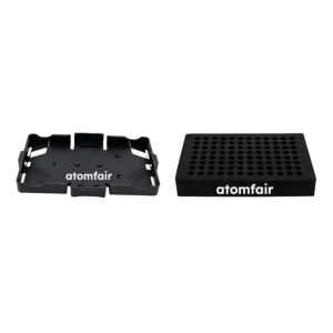 PlateTray 2.2 Microplate Tray for MixCore 18901361 ATOMFAIR®