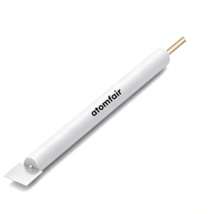 Platinum Sheet Counter Electrode - Thickness 0.5 mm