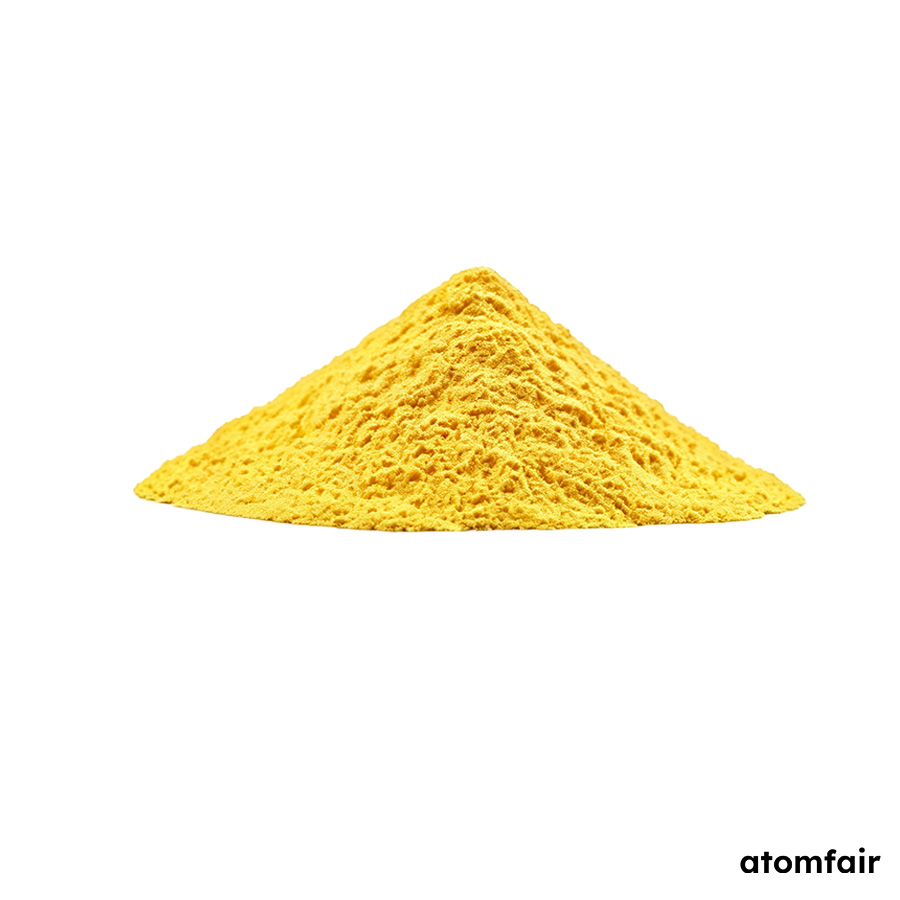 Potassium Hexafluoromanganate K2MnF6 Precursor ATOMFAIR® 1 Potassium Hexafluoromanganate K2MnF6 Precursor ATOMFAIR®