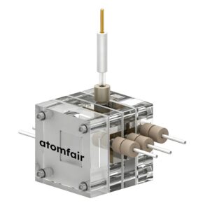 Primary Gas Diffusion Electrolysis Cell