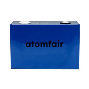ATOMFAIR® Prismatic Cell 3.2V 280Ah for ultra-low temperature battery research and energy storage validation and controlled