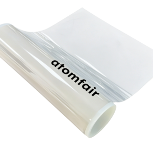 Atomfair Proton Exchange Membrane Pretreatment, Thick-Film Specification Set