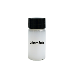 PVP-Modified TiO2 Nanoparticles 120nm 10mL ATOMFAIR®