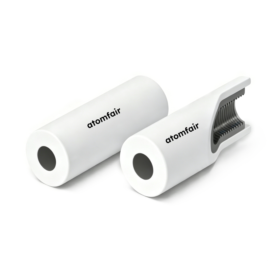 RDE Rotating Disk Electrode 5mm Internal Thread ATOMFAIR®