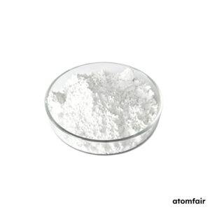 Red-Emitting Phosphor 619 nm Mercury Lamp ATOMFAIR®