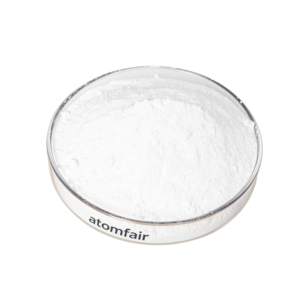 Rutile TiO2 Nanopowder 99%, 30–50 nm, 100 g ATOMFAIR®