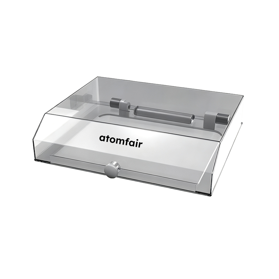 ShakeCore 180.5 Bar Platform 18900060 for SK180 ATOMFAIR® 1 ShakeCore 180.5 Bar Platform 18900060 for SK180 ATOMFAIR®
