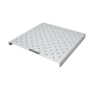 ShakeCore 330.2 Perforated Platform 18900028 ATOMFAIR®