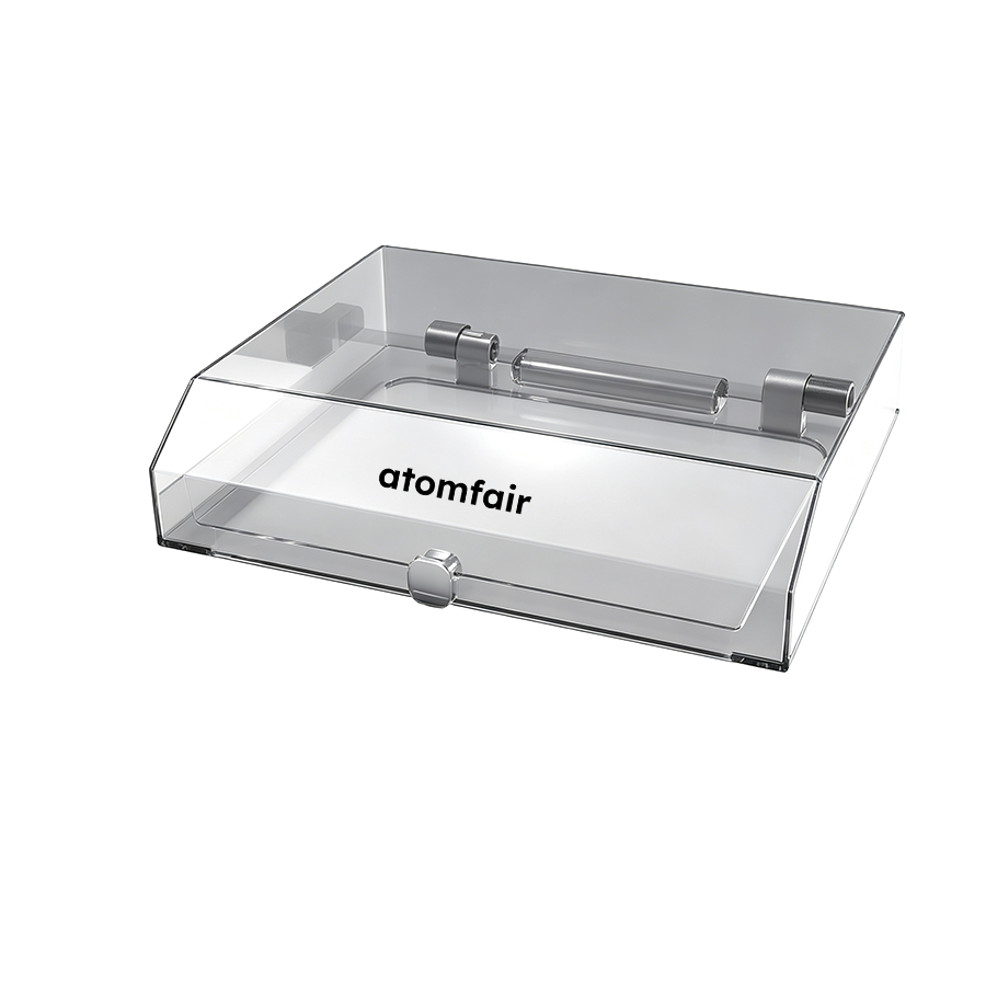 ShakeCore 330.6 Bar Platform Accessory 18900059 ATOMFAIR® 1 ShakeCore 330.6 Bar Platform Accessory 18900059 ATOMFAIR®