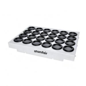 ShakeCore 330 Test-Tube Rack Clamp 18900079 ATOMFAIR®