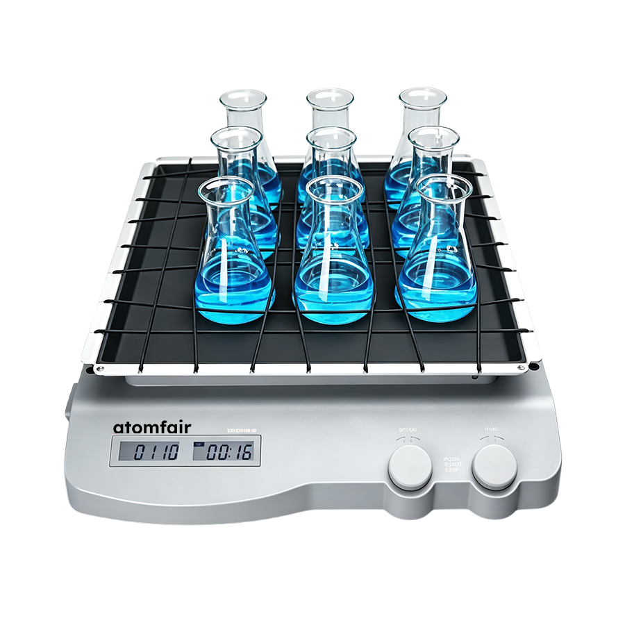 ShakeCore O 330 M Orbital Shaker 1 ShakeCore O 330 M Orbital Shaker