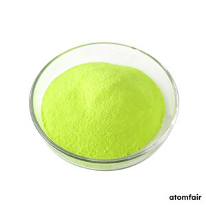 Silicate Green-Emitting Phosphor 526nm LED Grade ATOMFAIR®