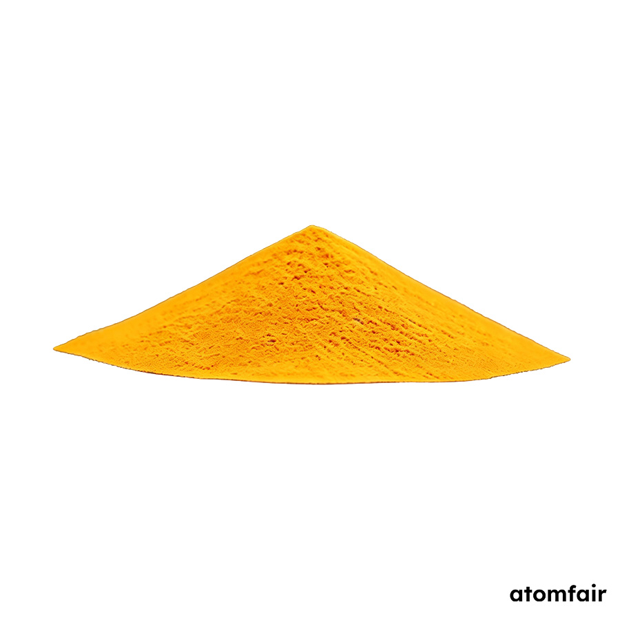 Silicate Orange Phosphor 585–597 nm AF-SIO591 ATOMFAIR® 1 Silicate Orange Phosphor 585–597 nm AF-SIO591 ATOMFAIR®