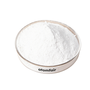 Silicon Dioxide Nanopowder 20nm >99wt% 100 g ATOMFAIR®