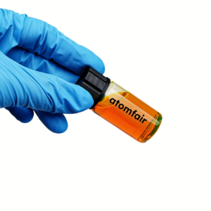 Silicon-Doped Carbon Quantum Dots 1 mg/mL 10 mL ATOMFAIR®