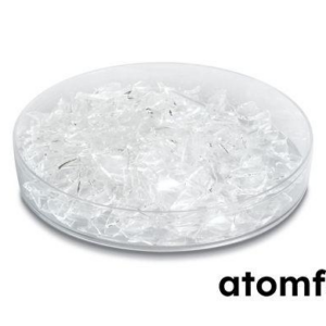 Silicon(IV) Oxide Evaporation Powder 99.99% 1-5μm ATOMFAIR®
