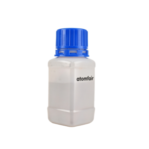 Silicon Nanopowder 15/30±10nm TEM 5 g Lab Grade ATOMFAIR®