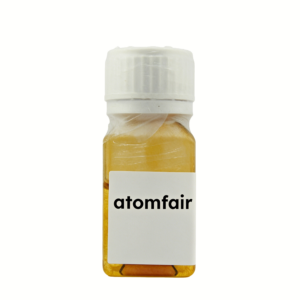 Green Silicon QD Dispersion 1 mg/mL 25 mL ATOMFAIR®