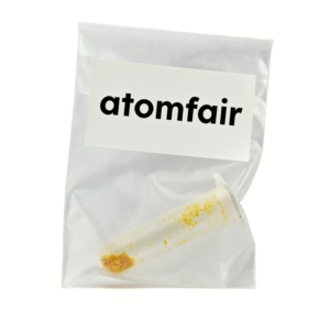Green Silicon Quantum Dots Powder 2–10 nm, 50 mg ATOMFAIR®