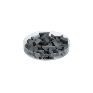 Silicon Telluride Evaporation Pieces 99.9% 1-3 mm ATOMFAIR®