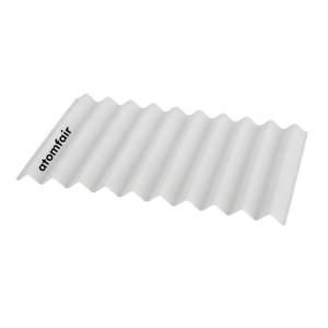 Silicone Tube Mat 10 mL for SK180 Platform ATOMFAIR®