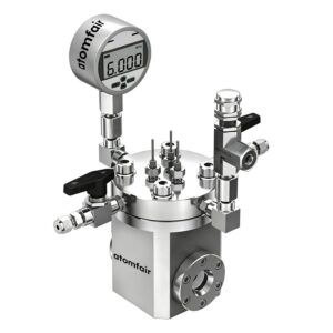 High-Pressure Electrochemical Cell AF-HP-SCW ATOMFAIR®