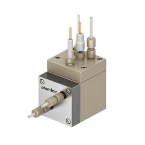 Gas Diffusion Electrolysis Cell SLC 20×20 mm ATOMFAIR®