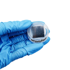 AAO Template, Single-Pass 30±10 nm, 12–18 μm ATOMFAIR®