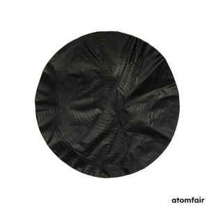 Single wall Carbon nanotubepaper, thickness 10-20um, conductivity (1-2)x 105 S/m, diameter 12-13 cm