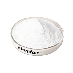 TiO2 Titanium Dioxide Nanopowder 5-10nm 100 g ATOMFAIR®