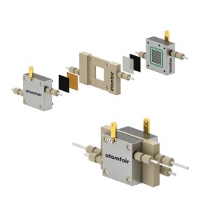 Solid Electrolyte Electrochemical Cell AF-SEC-2E ATOMFAIR®