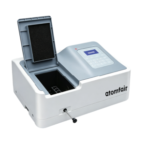 SpectraCore VIS 1000 Spectrophotometer 4.0 nm ATOMFAIR®