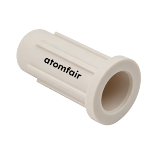 SpinAdapter A 2 P 17 Filter Tube Adapter, ATOMFAIR®