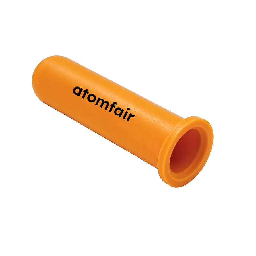 SpinAdapter ASP 17 5 mL Centrifuge Adapter ATOMFAIR® 1 SpinAdapter ASP 17 5 mL Centrifuge Adapter ATOMFAIR®