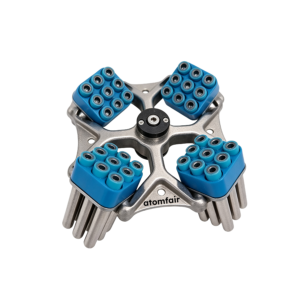 SpinAdapter G 1616 Rotor Adapter 19400045 ATOMFAIR®