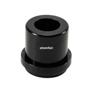 SpinAdapter SA 02 P 2 0.2 mL Tube Adapter ATOMFAIR®