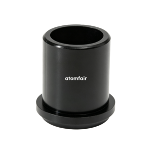 SpinAdapter SA 05 P 2 0.5 mL Tube Adapter ATOMFAIR®
