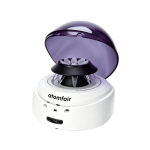 Low-Speed Centrifuge SpinCore 1008 E 5000 rpm ATOMFAIR®