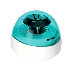 SpinCore 1008 Palm Low-Speed Centrifuge 7000 rpm ATOMFAIR®
