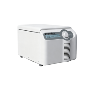 Refrigerated Microcentrifuge 15000 rpm 1524 R ATOMFAIR®