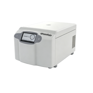 High-Speed Centrifuge 16000 rpm SpinCore G 1616 ATOMFAIR®