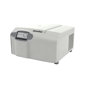 Refrigerated High-Speed Centrifuge 16000 rpm ATOMFAIR®