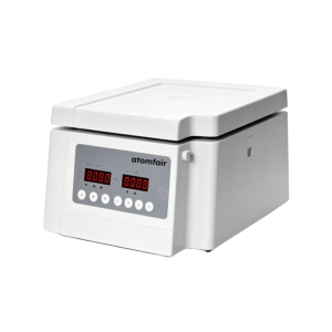 SpinCore M 0408 Low-Speed Centrifuge 300-4000 ATOMFAIR®