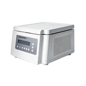 Low-Speed Clinical Centrifuge 4000 rpm M0424 ATOMFAIR®