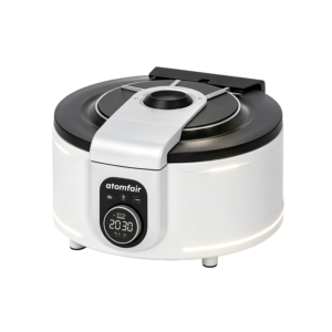 Low-Speed Centrifuge SpinCore M 0436 E 3500 rpm ATOMFAIR®