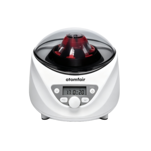 Low-Speed Centrifuge 300–5000 rpm M 0506 Lab ATOMFAIR®