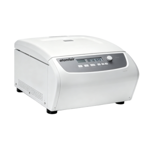 Low-Speed Centrifuge M 0636 6000 rpm 4×100 mL ATOMFAIR®