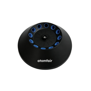 SpinRotor A 12 10 P 12-Place 10 mL Rotor by ATOMFAIR®
