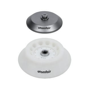 SpinRotor A122P 12-Place Microtube Rotor Assembly ATOMFAIR®