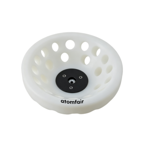 SpinRotor A 24 15 P Angle Rotor for M 0424 ATOMFAIR®